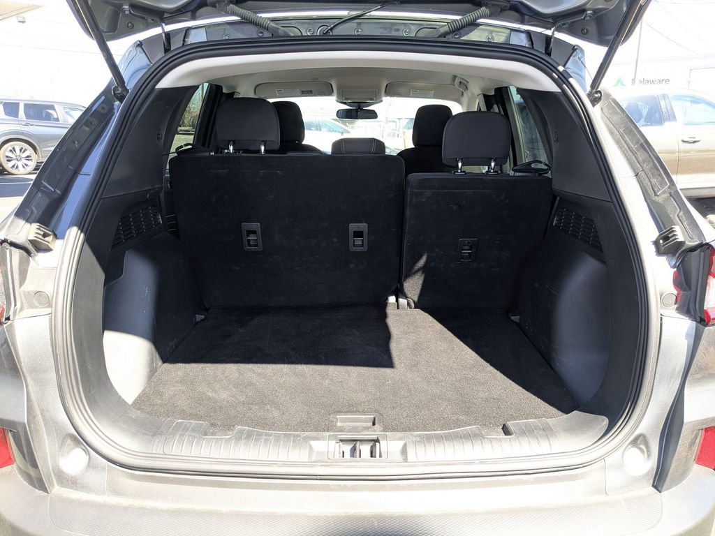 Used 2025 Ford Escape Active image 26
