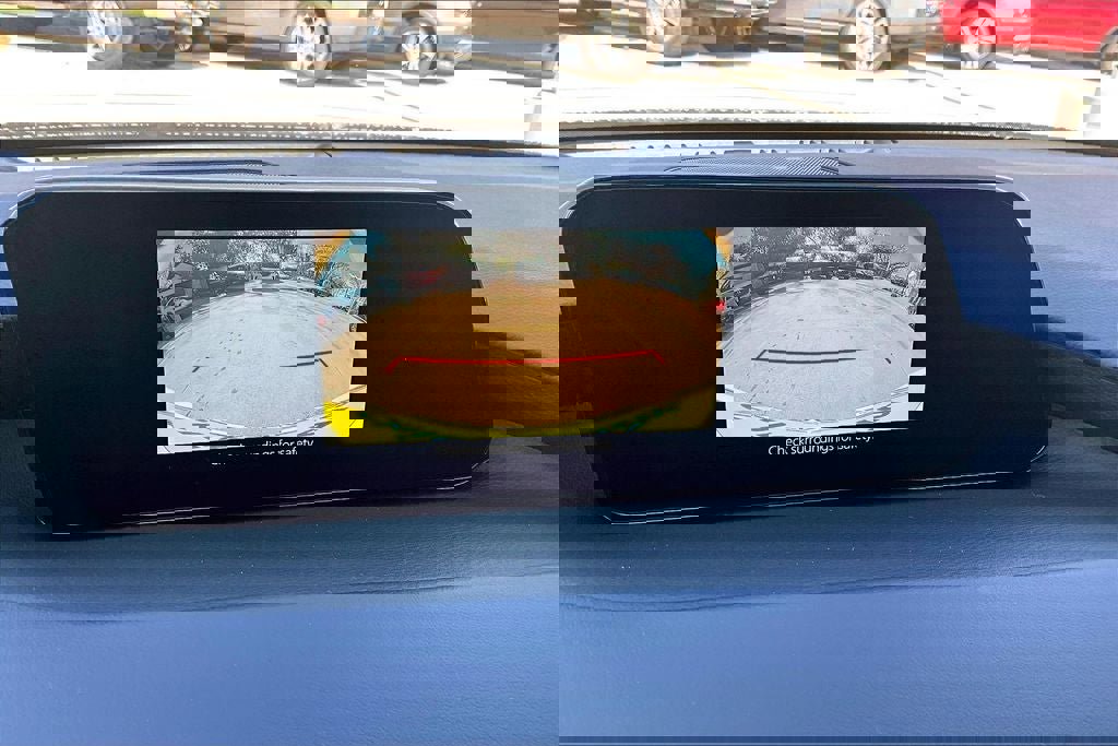 New 2026 MAZDA MAZDA3 2.5 S Sedan w/ Preferred Pkg image 25