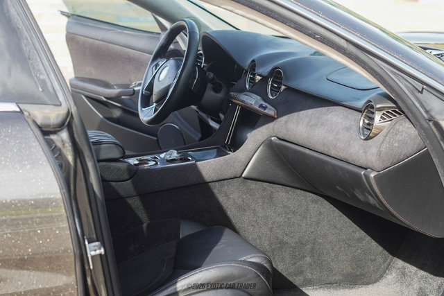 Used 2012 Fisker Karma EcoSport image 32