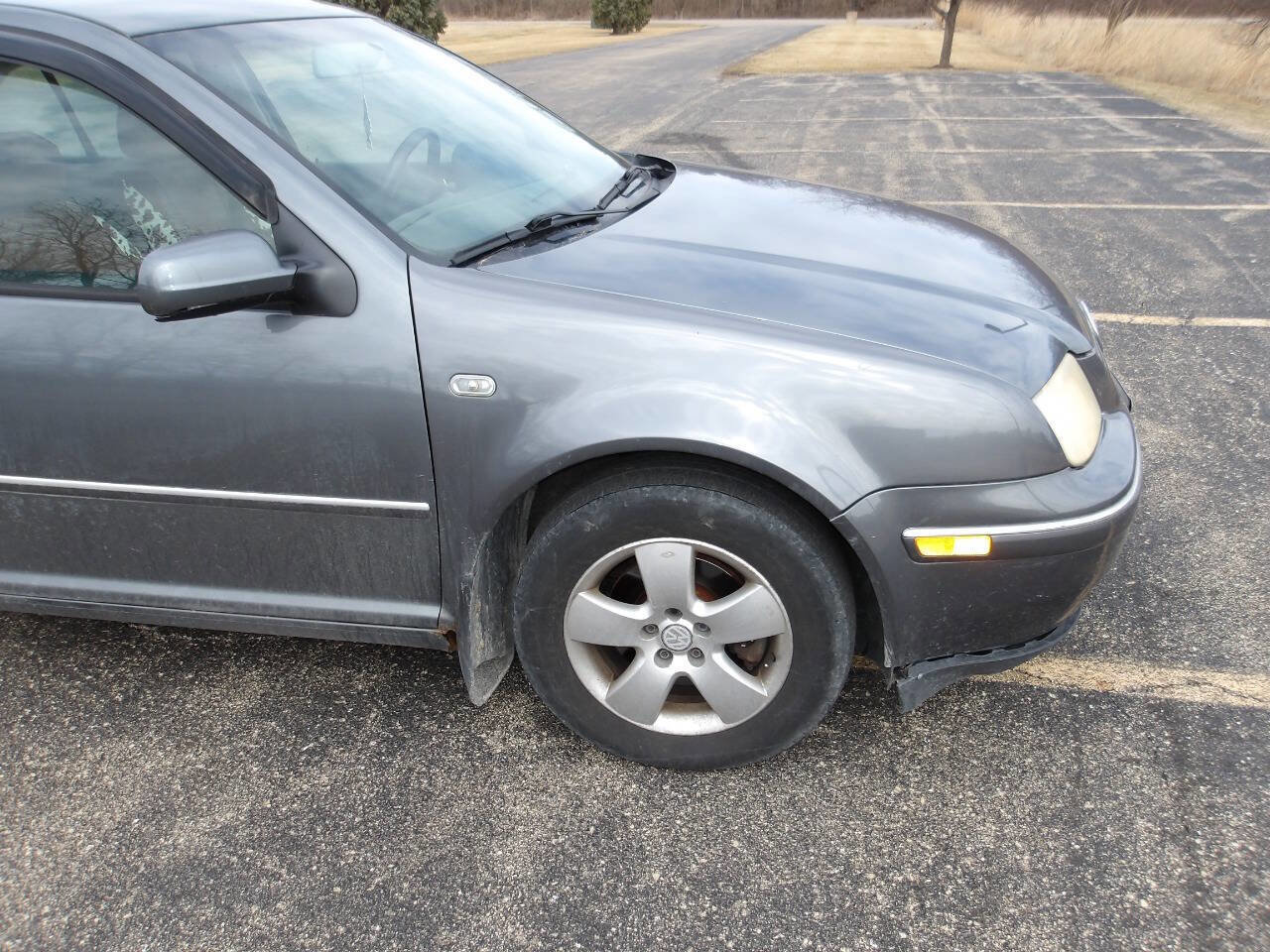 Used 2005 Volkswagen Jetta GLS image 13