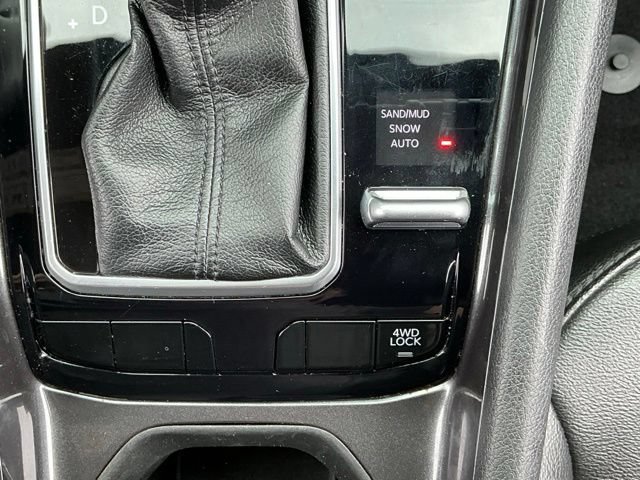 Used 2024 Jeep Compass Latitude AWD/4WD image 28