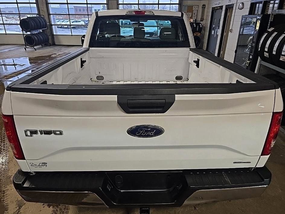 Used 2016 Ford F150 XL w/ Equipment Group 101A Mid image 22