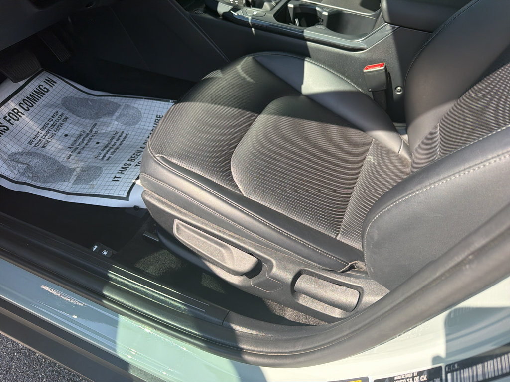 Used 2026 Kia K4 EX FWD image 12