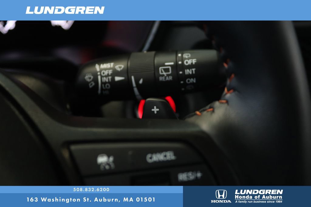Used 2025 Honda CR-V Sport-L image 21