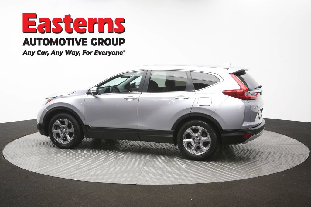 Used 2019 Honda CR-V EX-L image 63