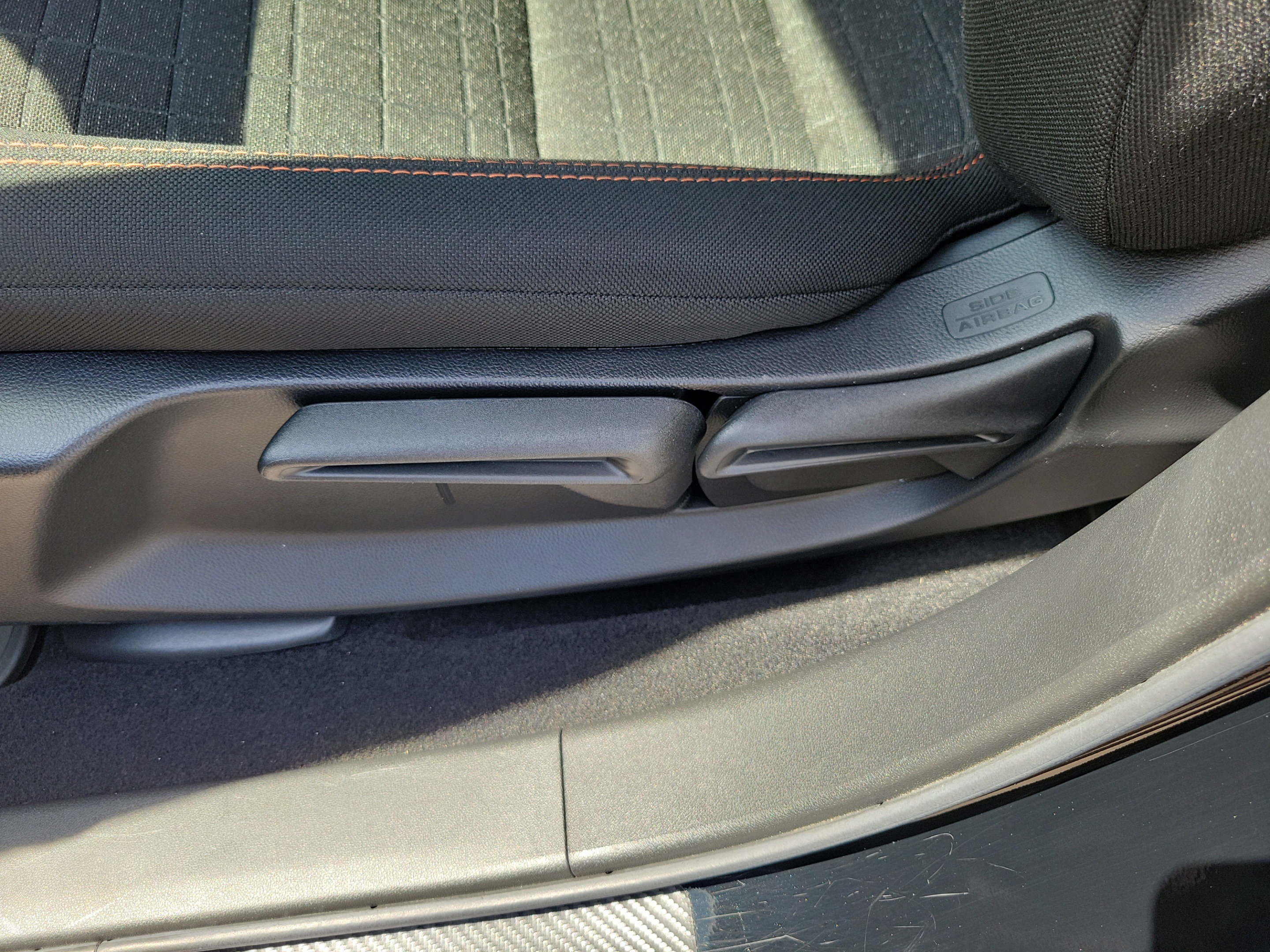 Certified 2024 Honda HR-V Sport image 26