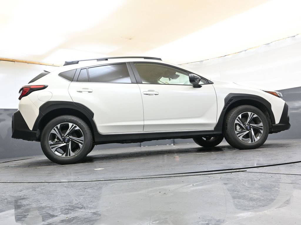 Certified 2025 Subaru Crosstrek 2.0i Premium AWD/4WD image 34
