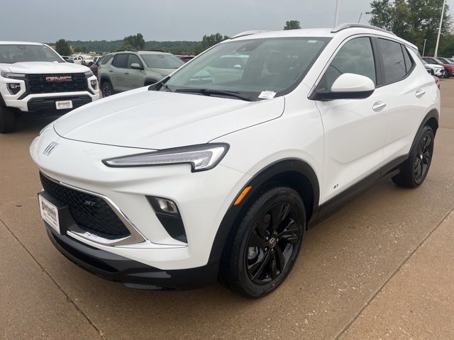 New 2026 Buick Encore GX Sport Touring w/ Comfort Package image 8