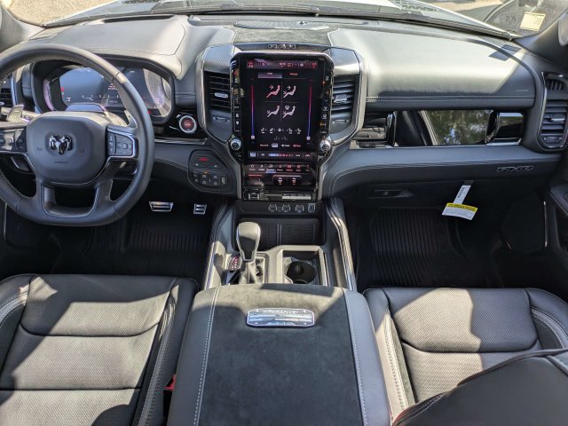 New 2026 RAM 1500 RHO w/ RHO Level 1 Equipment Group AWD/4WD image 16