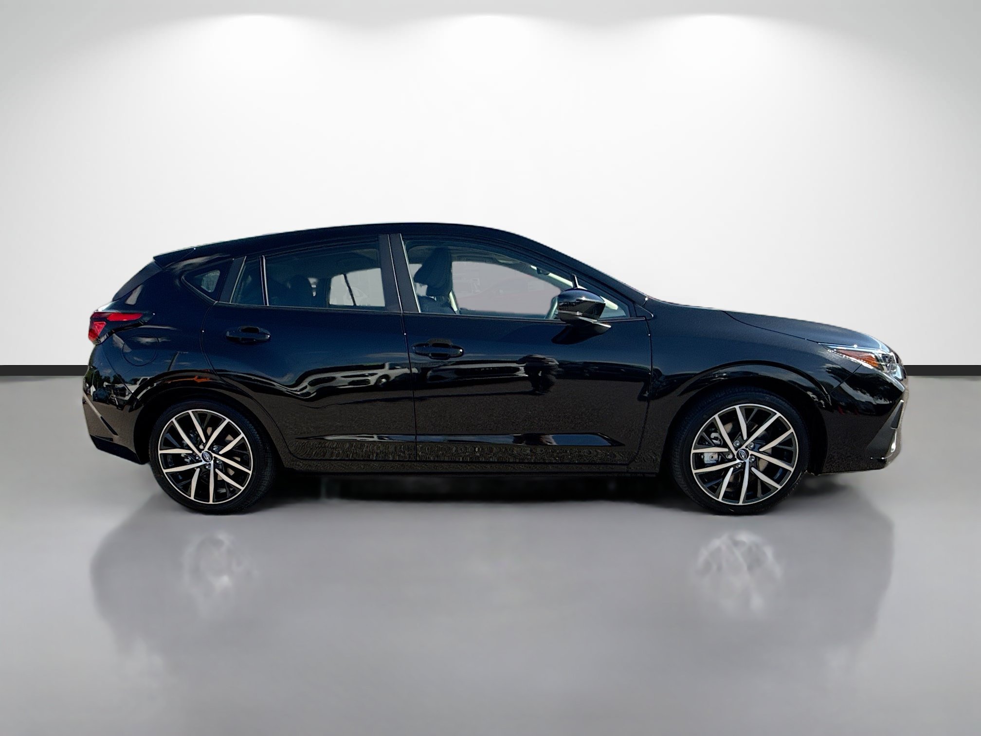 New 2026 Subaru Impreza 2.0i Sport AWD/4WD image 2