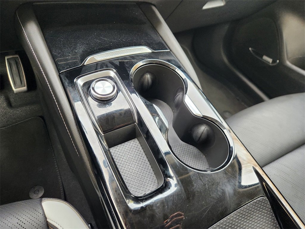 Used 2024 Buick Envision Sport Touring image 17