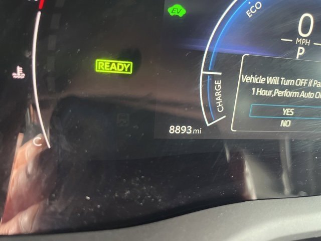 Used 2025 Toyota Camry XLE image 14