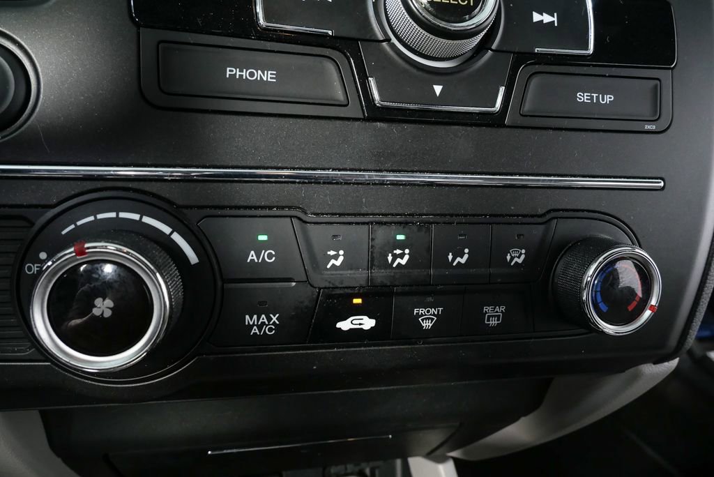 Used 2015 Honda Civic LX image 23