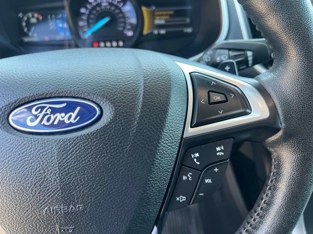 Used 2019 Ford Edge SEL w/ Equipment Group 201A AWD/4WD image 27