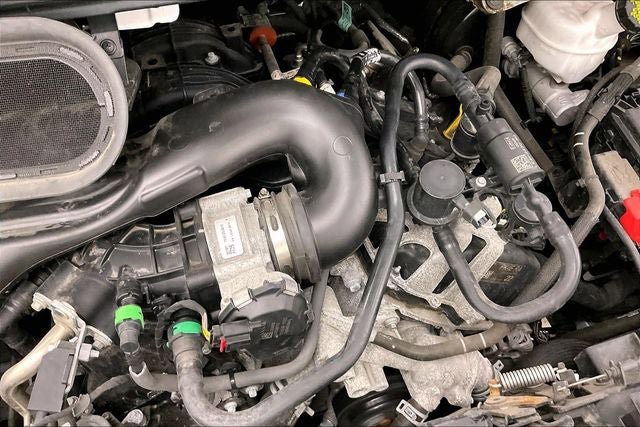 Used 2024 Ford Transit 250 Low Roof w/ Exterior Upgrade Package RWD image 28