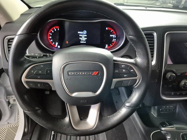 Used 2020 Dodge Durango SXT image 18