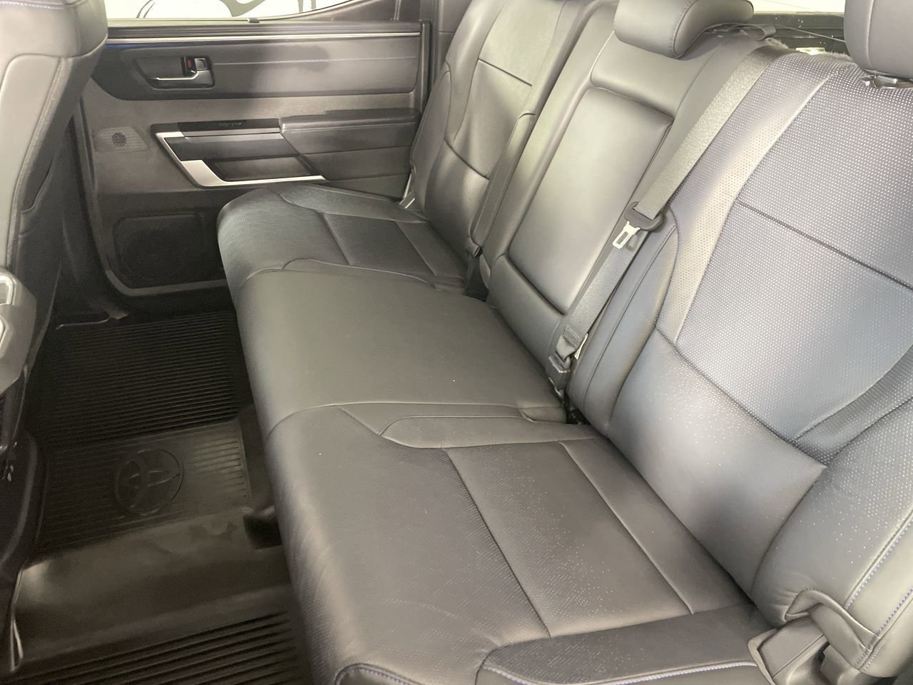 Used 2024 Toyota Tundra Platinum image 24