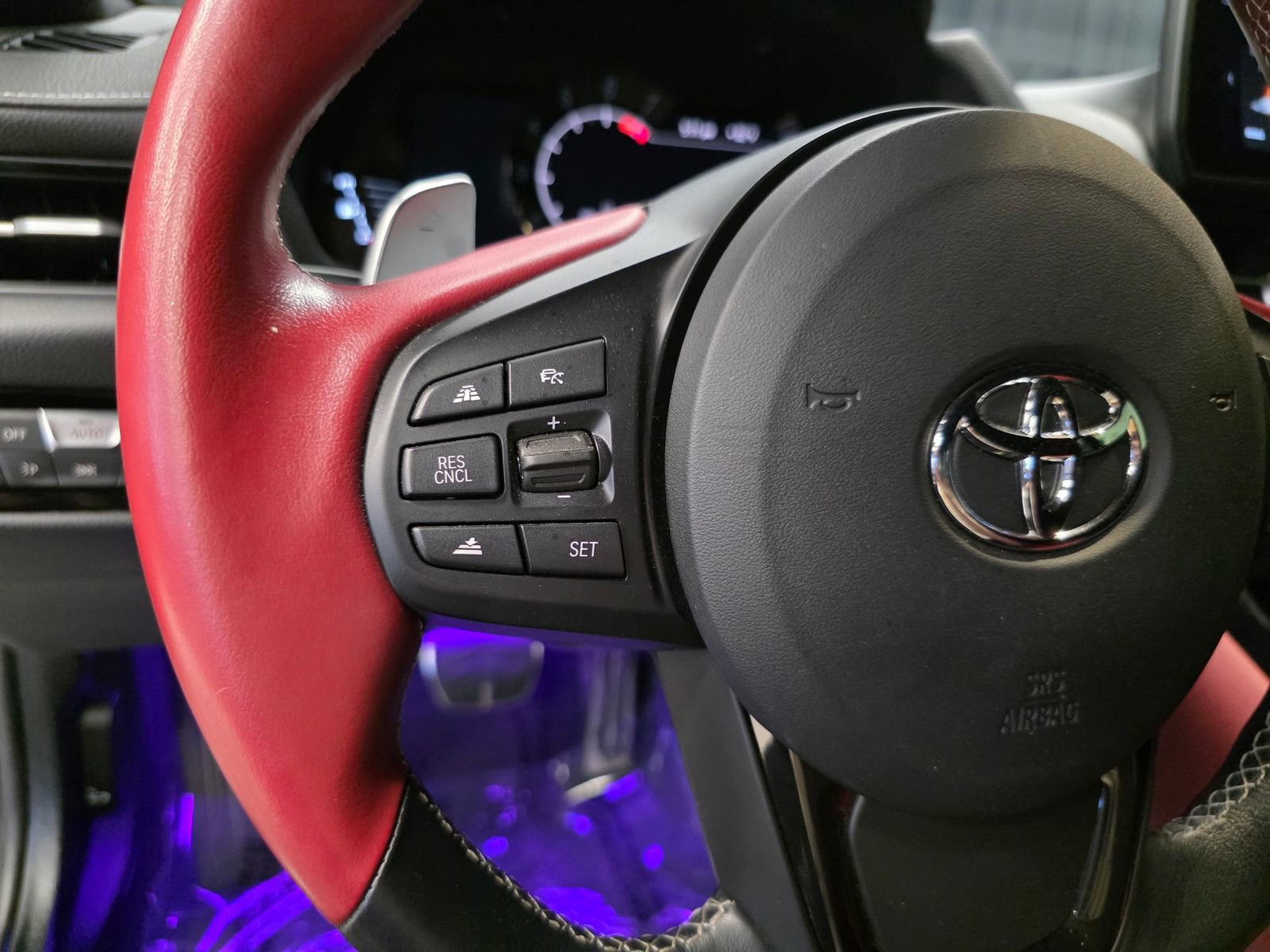 Used 2022 Toyota Supra A91 Edition w/ Driver Assist Package RWD image 34