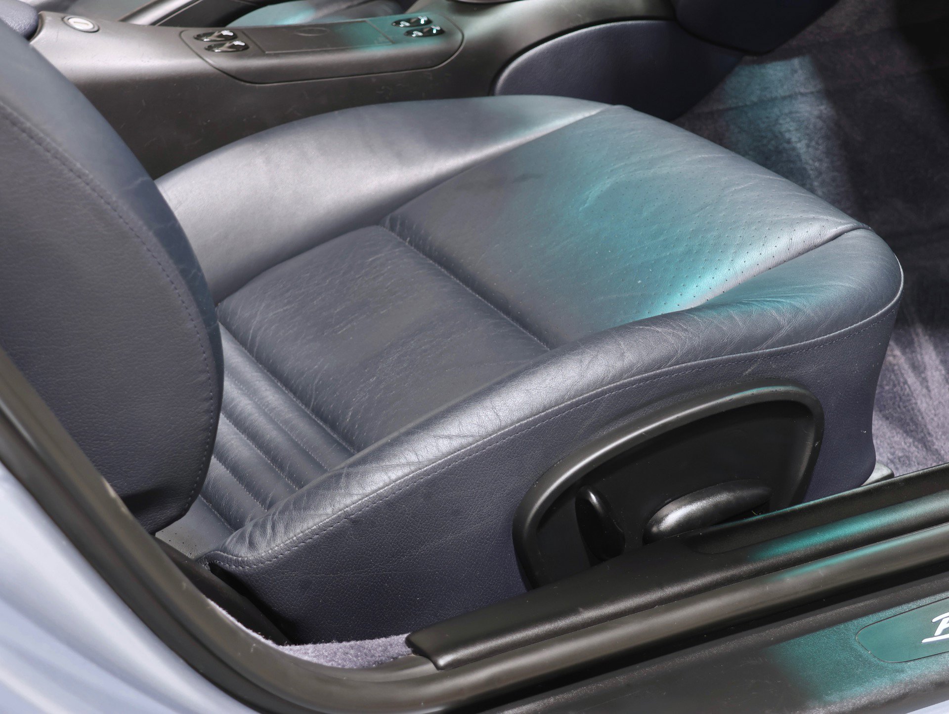 Used 2001 Porsche Boxster S image 55