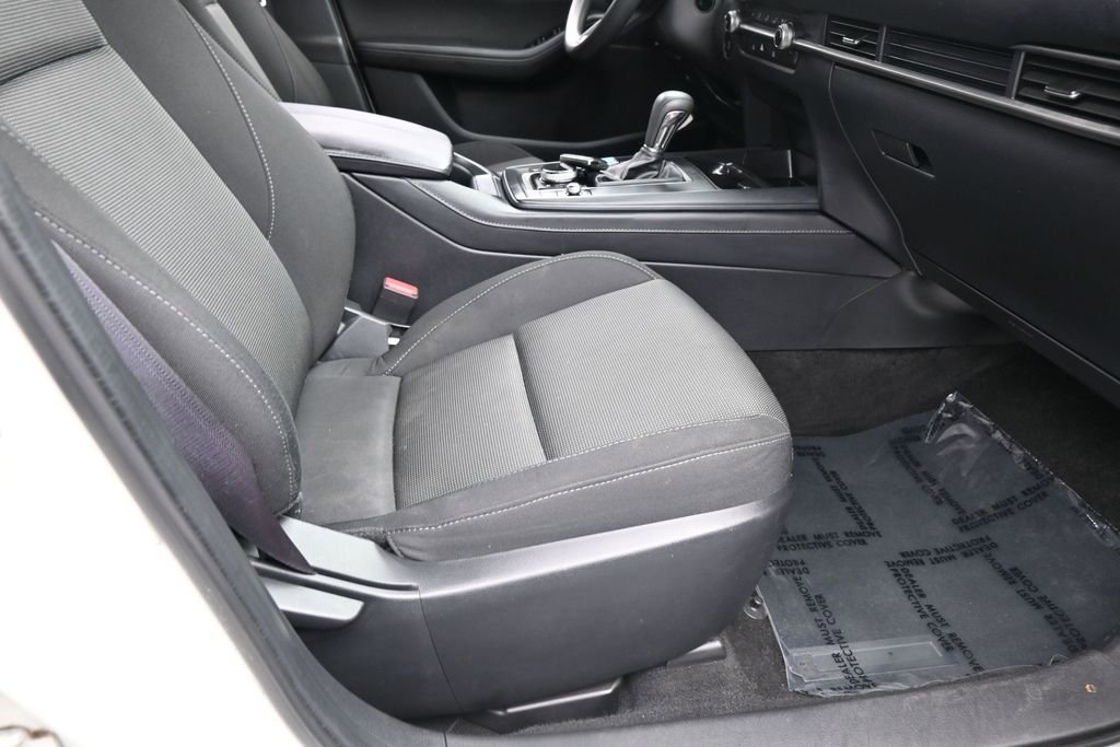 Used 2024 MAZDA CX-30 AWD 2.5 S image 38