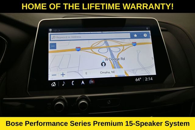 Used 2021 Cadillac CT5 Sport w/ Platinum Package AWD/4WD image 26