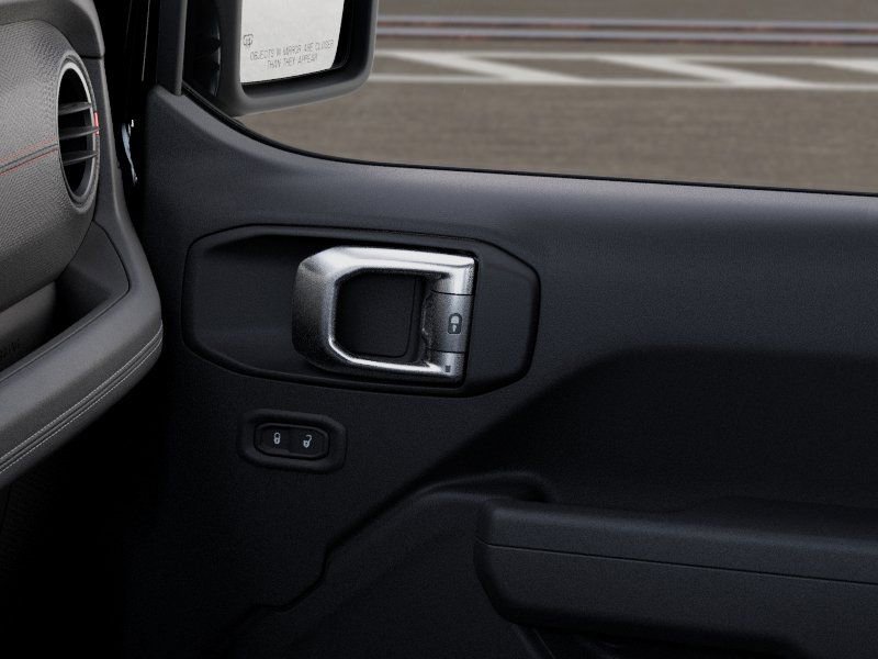 New 2026 Jeep Gladiator Rubicon image 25