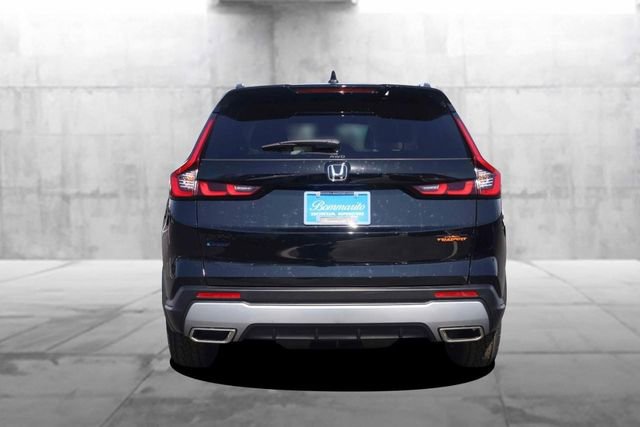 New 2026 Honda CR-V TrailSport image 6