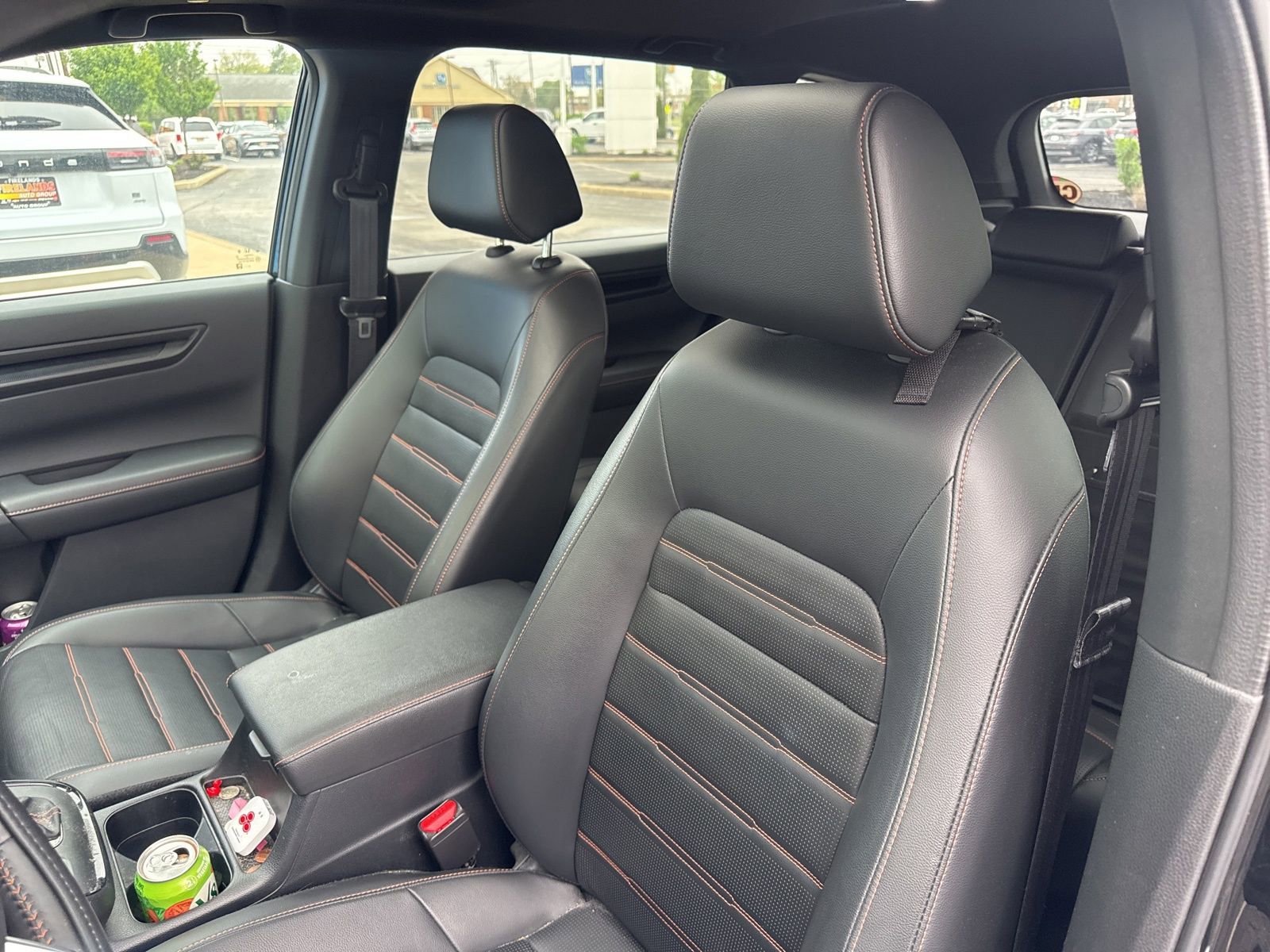 Used 2024 Honda CR-V Sport-L image 18