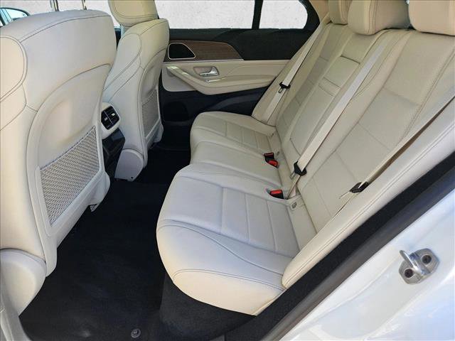 New 2026 Mercedes-Benz GLE 350 4MATIC image 16