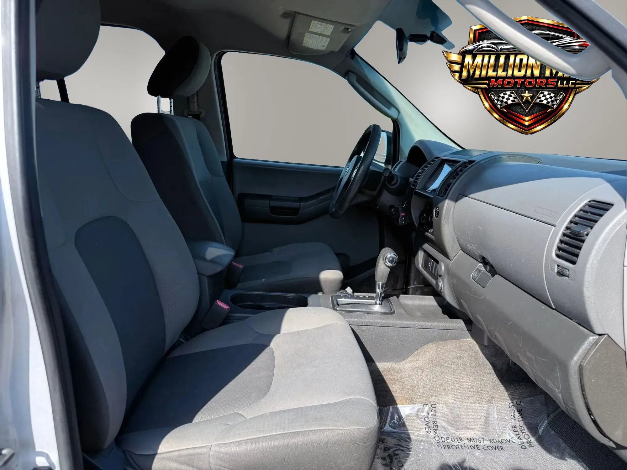 Used 2010 Nissan Xterra X RWD image 18