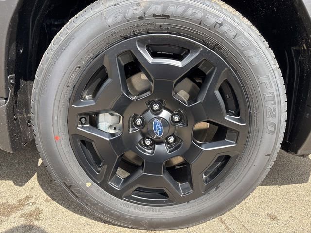 New 2026 Subaru Outback Limited AWD/4WD image 10