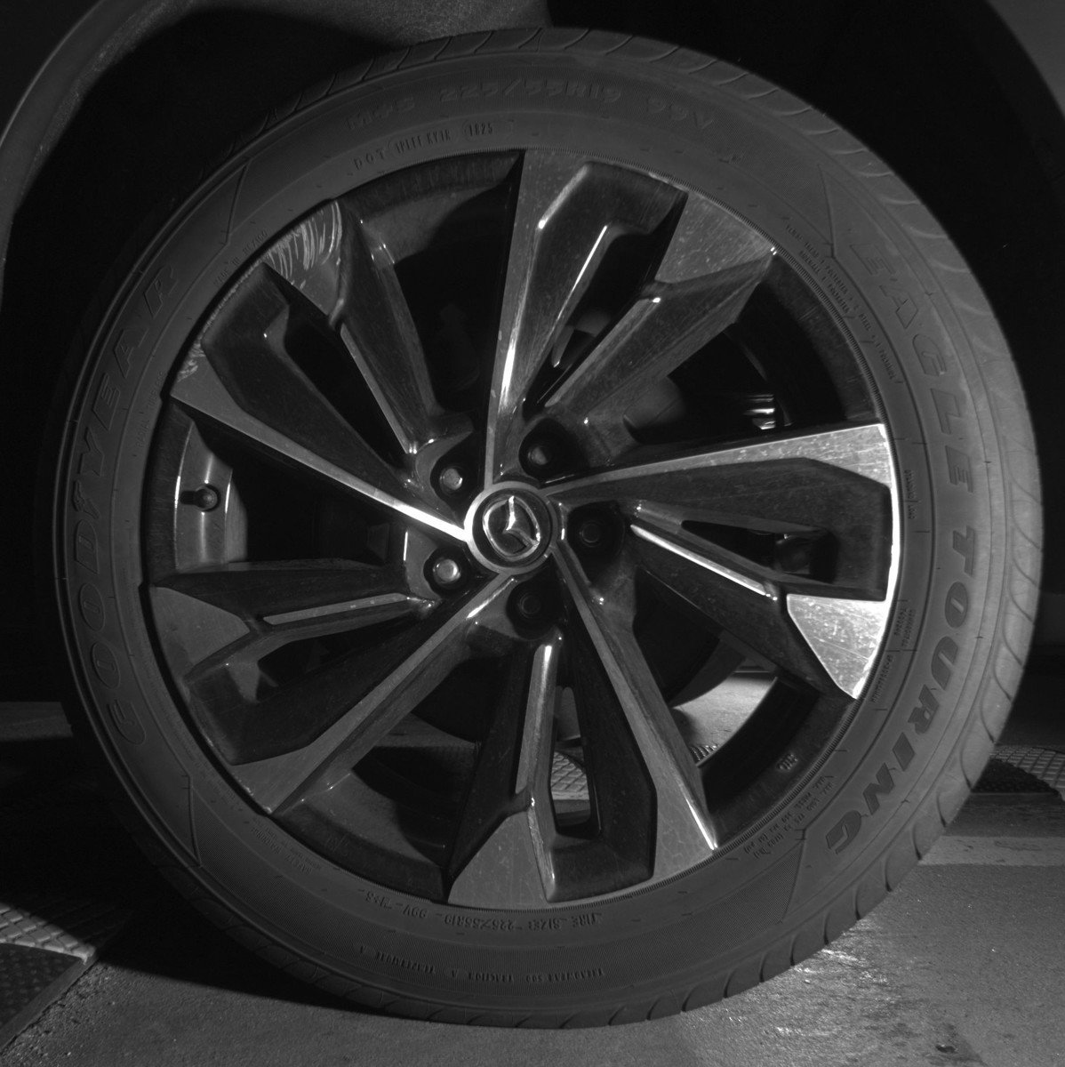 Used 2025 MAZDA CX-50 2.5 Hybrid w/ Premium Plus Pkg image 14