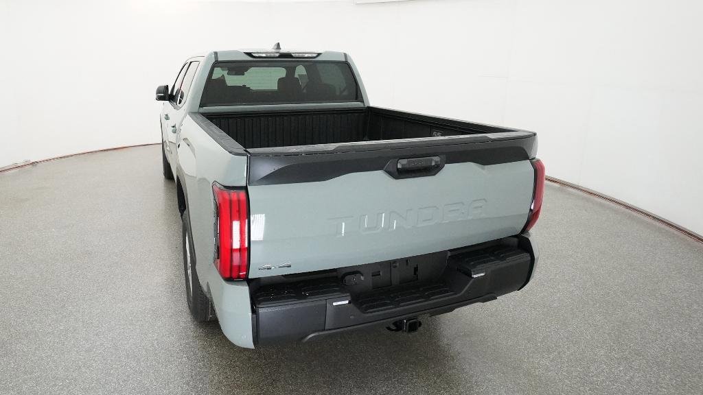 New 2026 Toyota Tundra SR5 AWD/4WD image 35