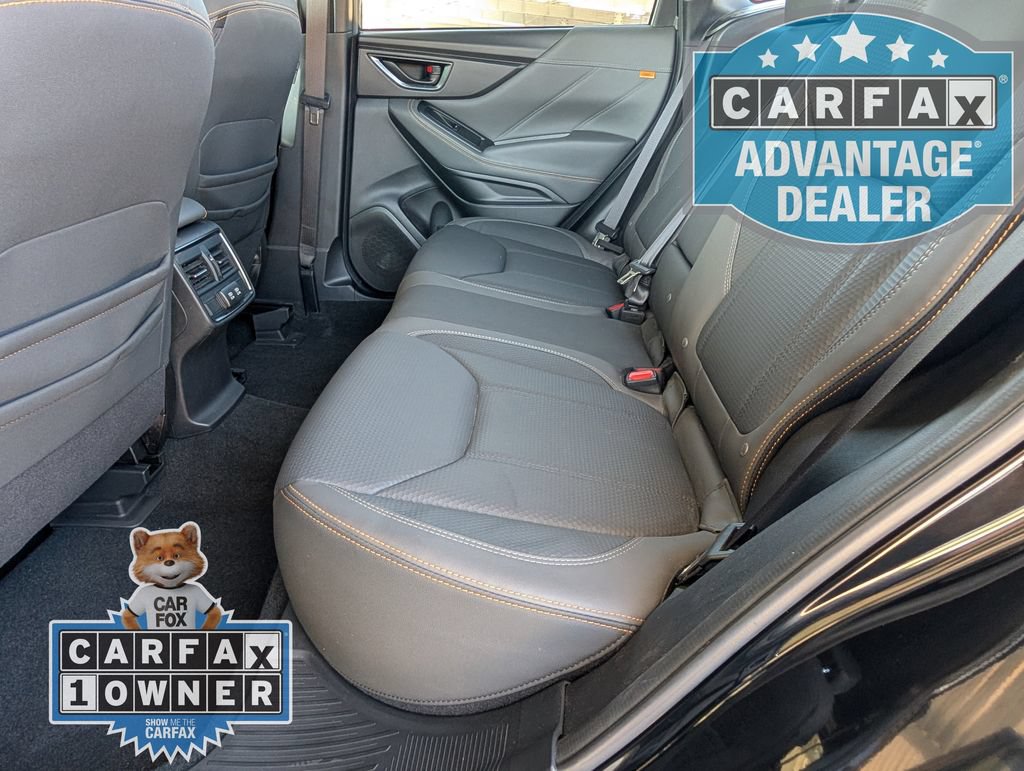 Used 2025 Subaru Forester Wilderness AWD/4WD image 20