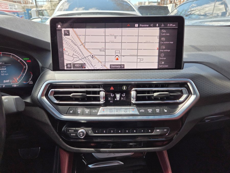 Used 2022 BMW X4 xDrive30i w/ M Sport Package 2 image 14