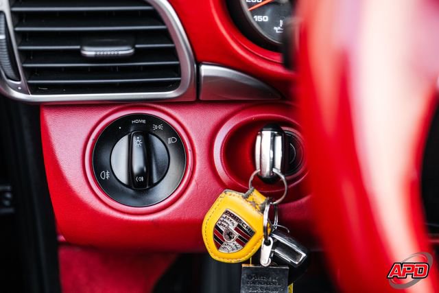 Used 2011 Porsche 911 Carrera S image 66