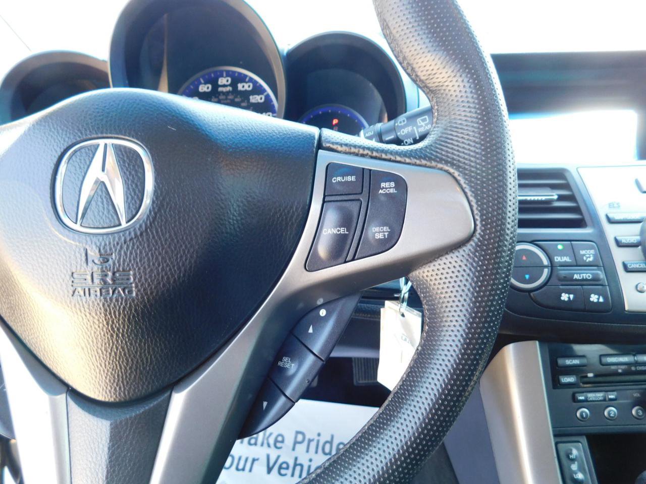 Used 2012 Acura RDX FWD w/ Technology Package image 11