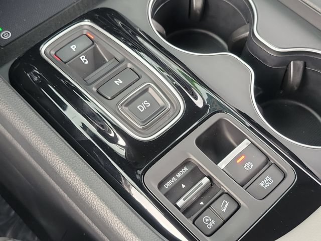 Certified 2025 Honda Pilot EX-L image 30
