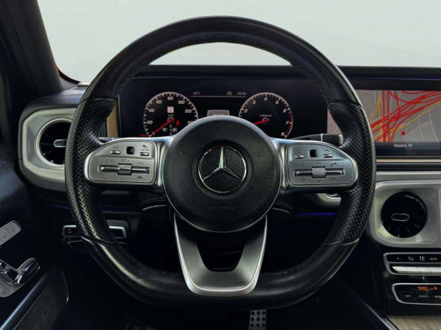 Used 2019 Mercedes-Benz G 550 image 28