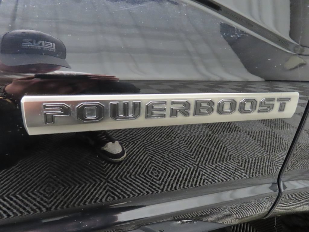 Used 2024 Ford F150 XLT w/ Equipment Group 303A High AWD/4WD image 63