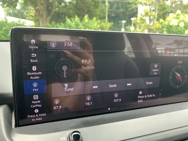 Used 2025 Honda Accord EX-L image 23
