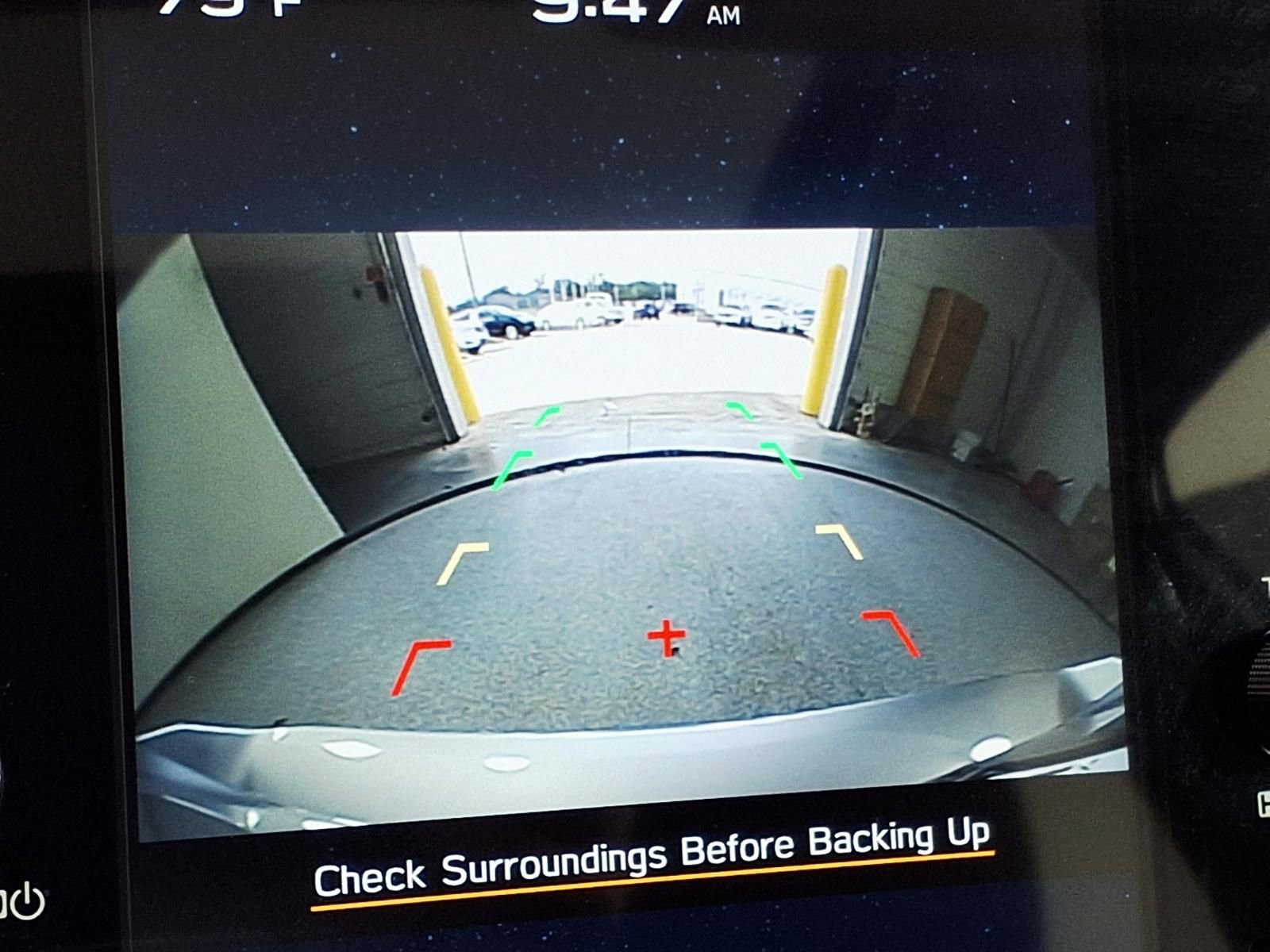 Used 2025 Subaru Impreza 2.0i Sport image 24