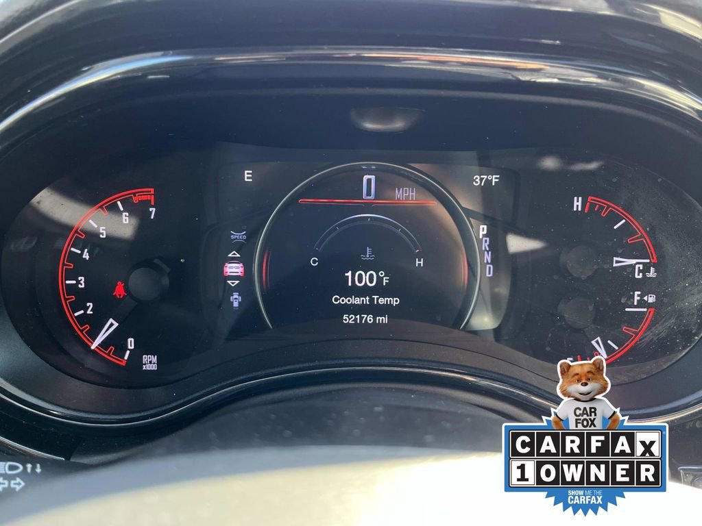 Used 2024 Dodge Durango GT image 40