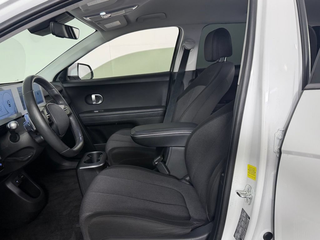 Used 2024 Hyundai Ioniq 5 SEL RWD image 20