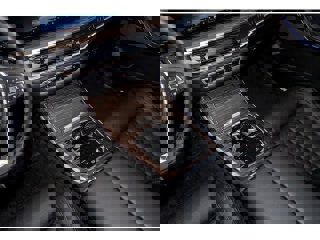 New 2026 BMW X5 xDrive50e image 62