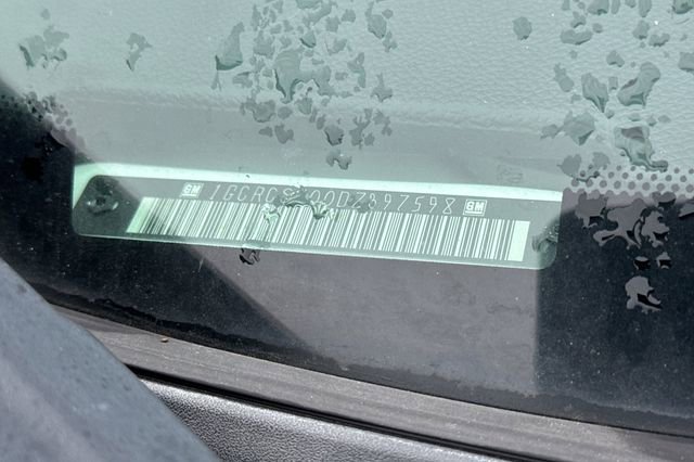 Used 2013 Chevrolet Silverado 1500 LT w/ All-Star Edition image 8