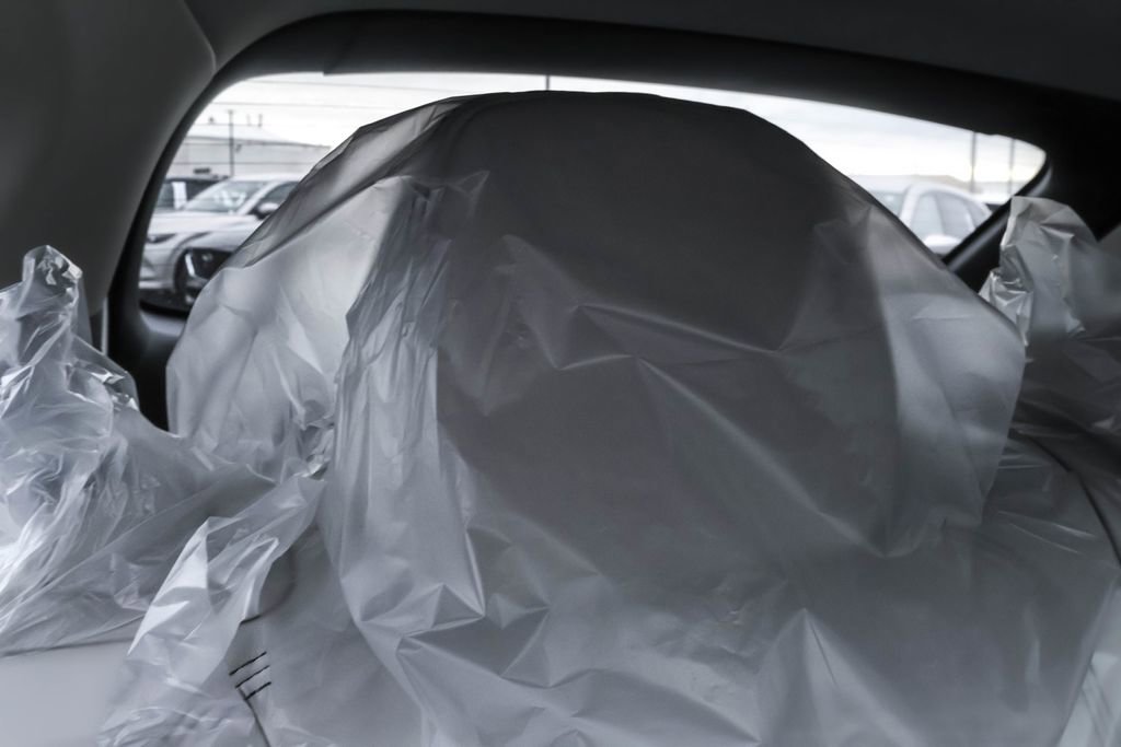 New 2025 MAZDA CX-5 AWD 2.5 S w/ Preferred Package image 38