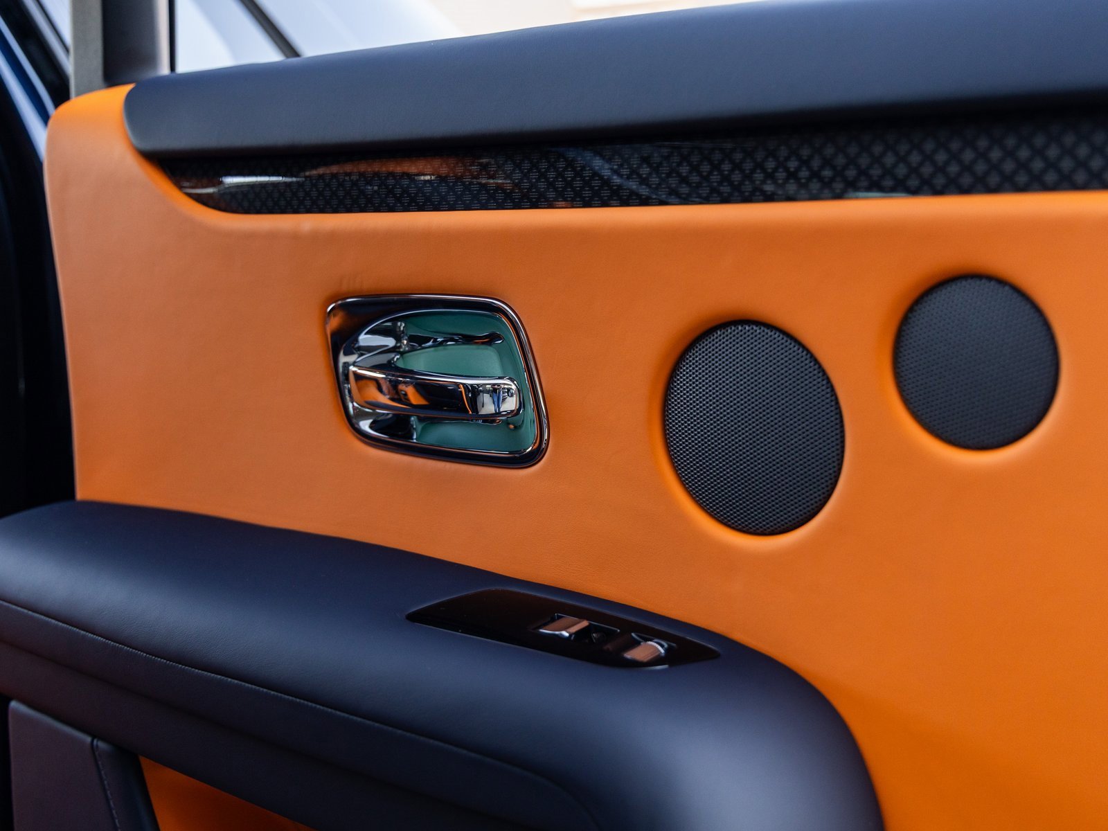 New 2026 Rolls-Royce Ghost Black Badge image 43