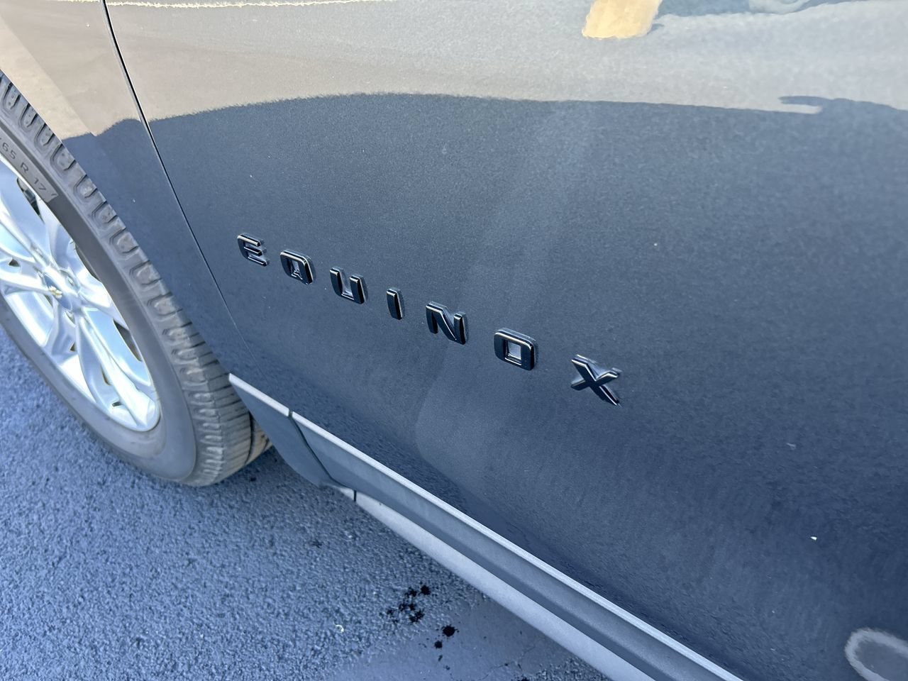 Used 2020 Chevrolet Equinox LT AWD/4WD image 12