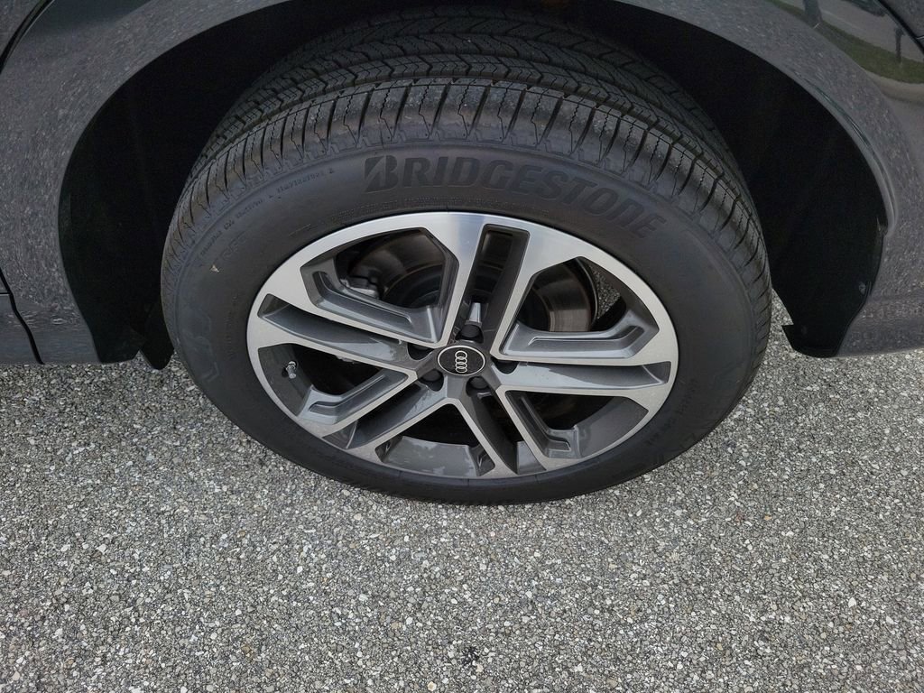 New 2026 Audi Q5 Premium Plus image 29